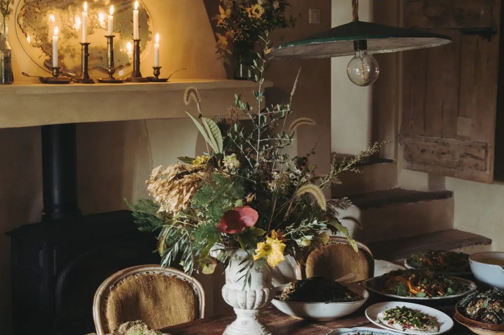 Home tour: Maison&nbsp;Aumône