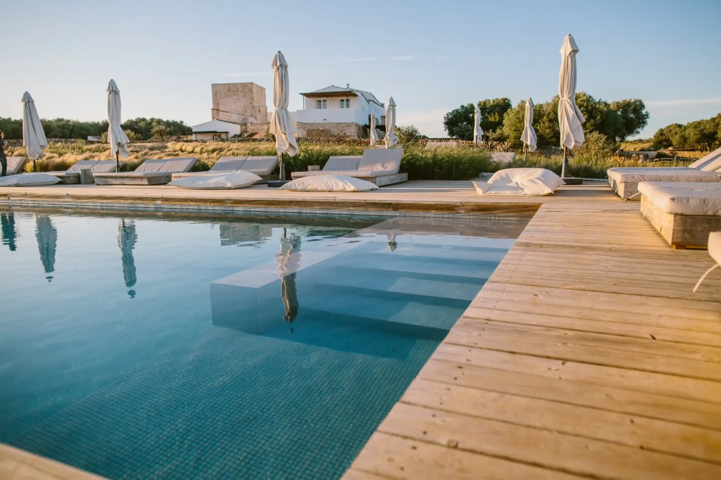 Home tour: Torre&nbsp;Vella