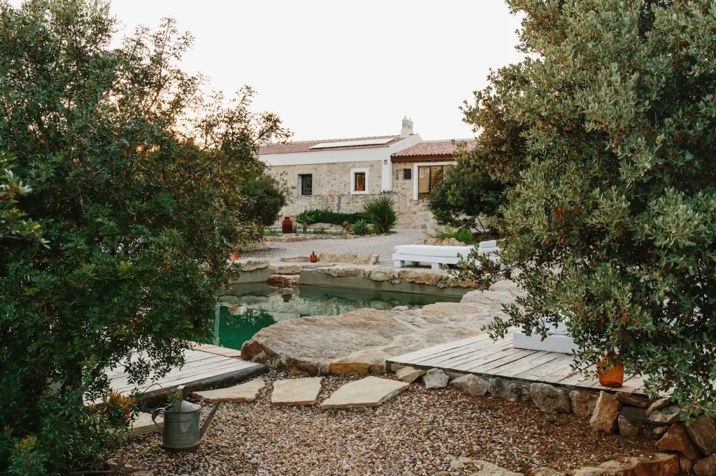 Home tour: Casa&nbsp;Brava