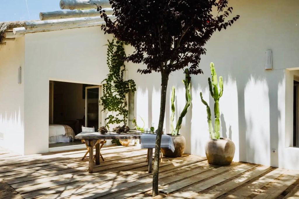 Home tour: Cabana&nbsp;Lavanda